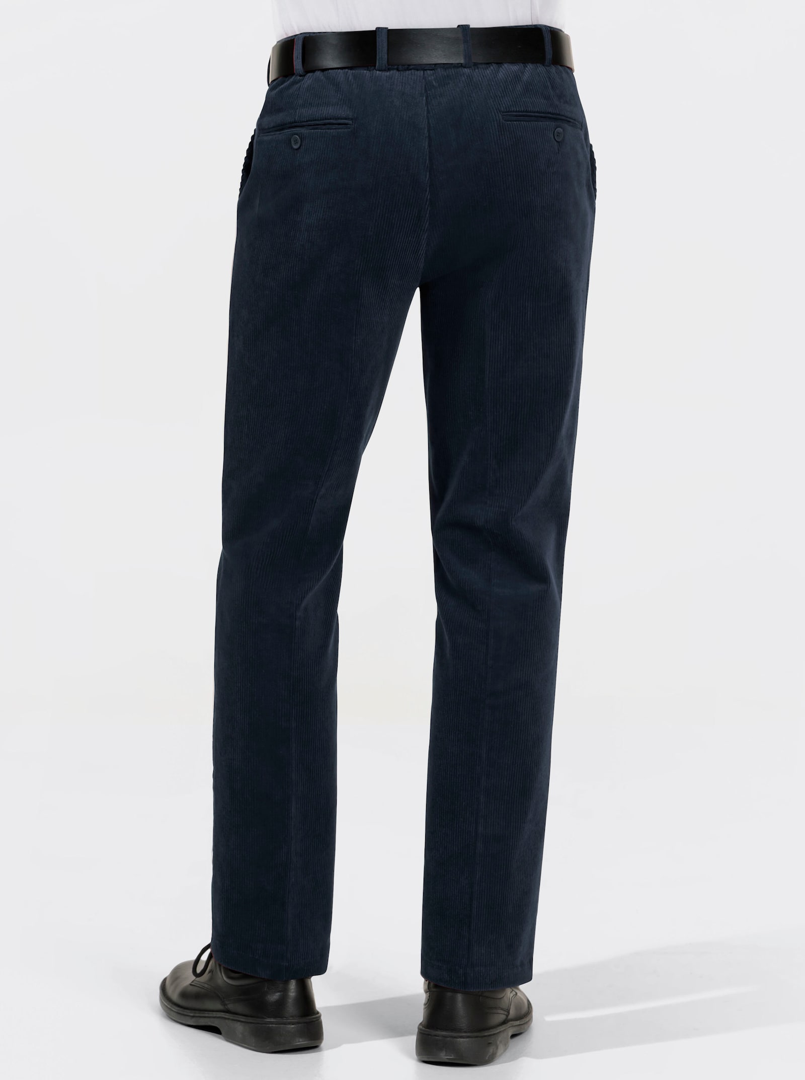  Hose - blau