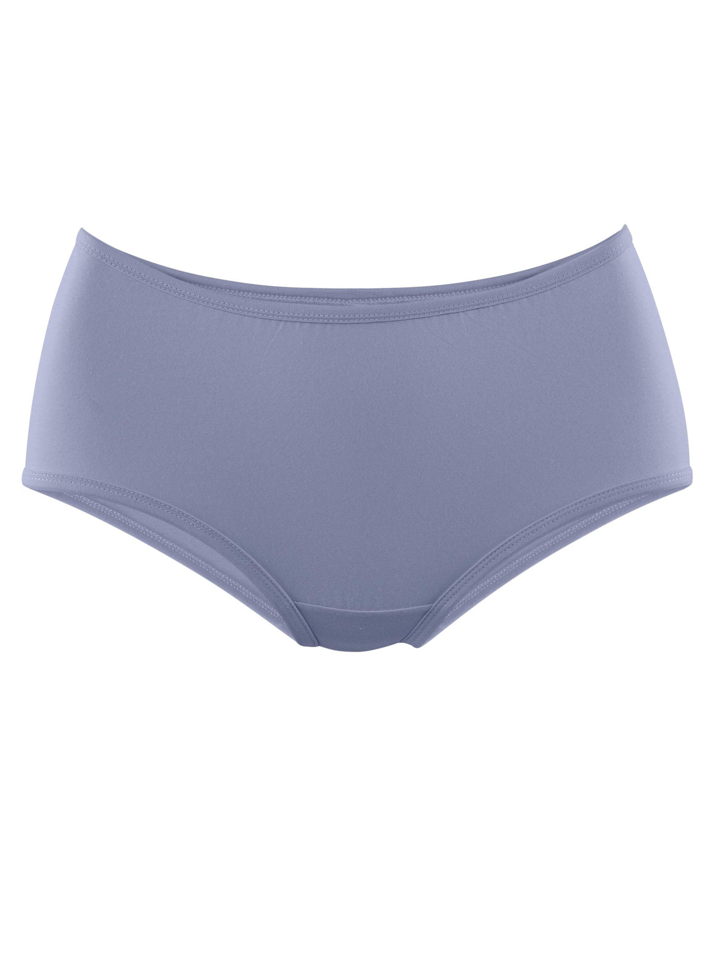 wäschepur Pants - bleu + marine + bordeaux