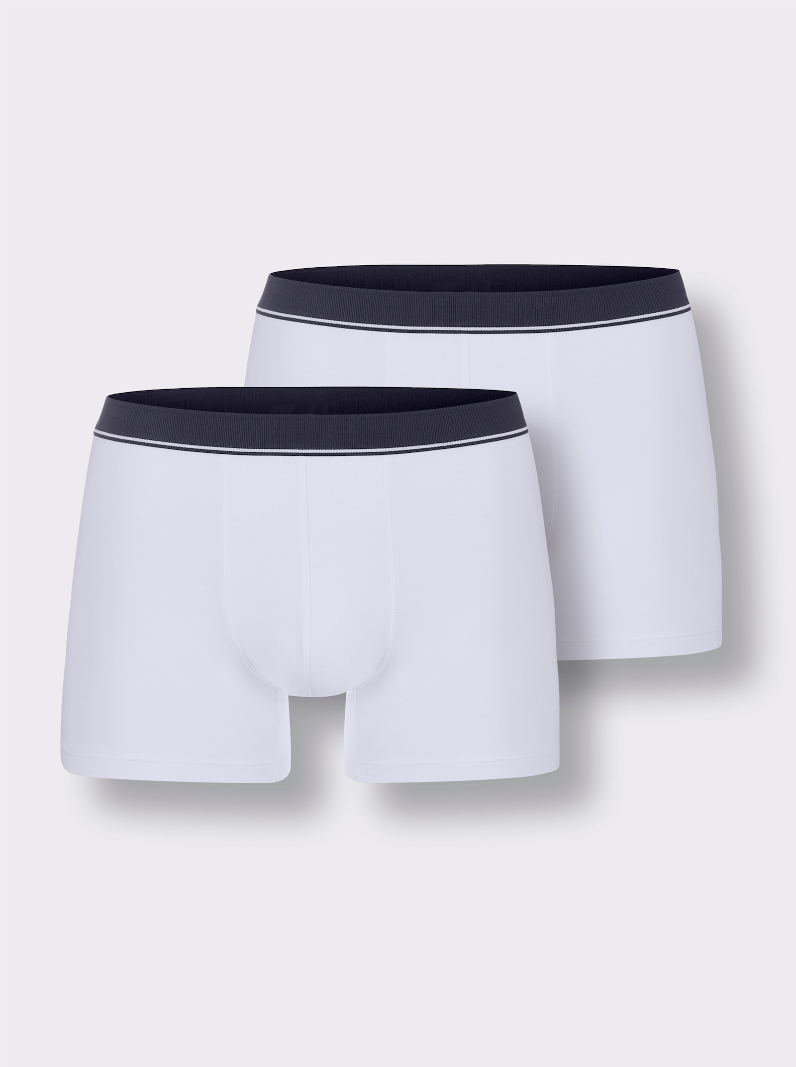 Ceceba Pants - weiss