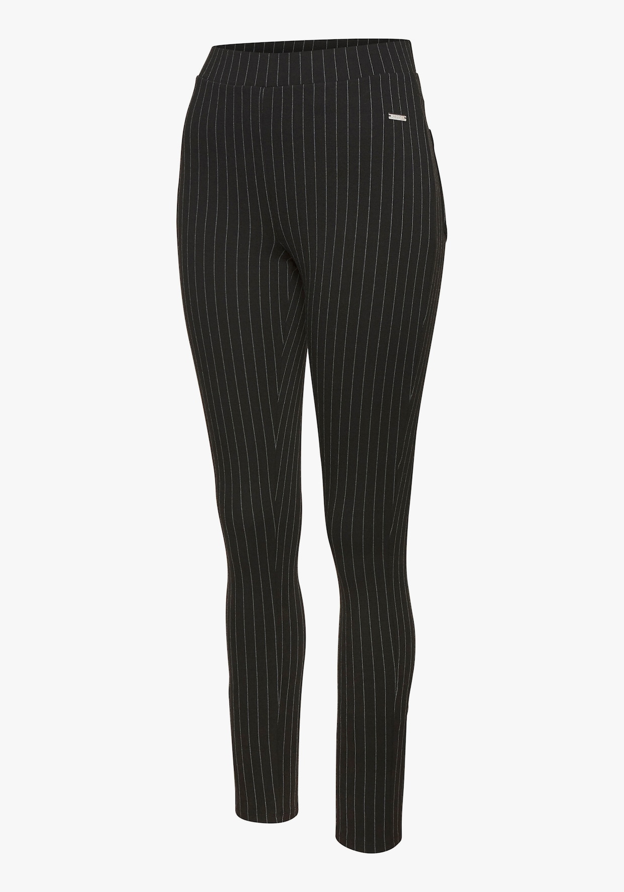 LASCANA Leggings - schwarz