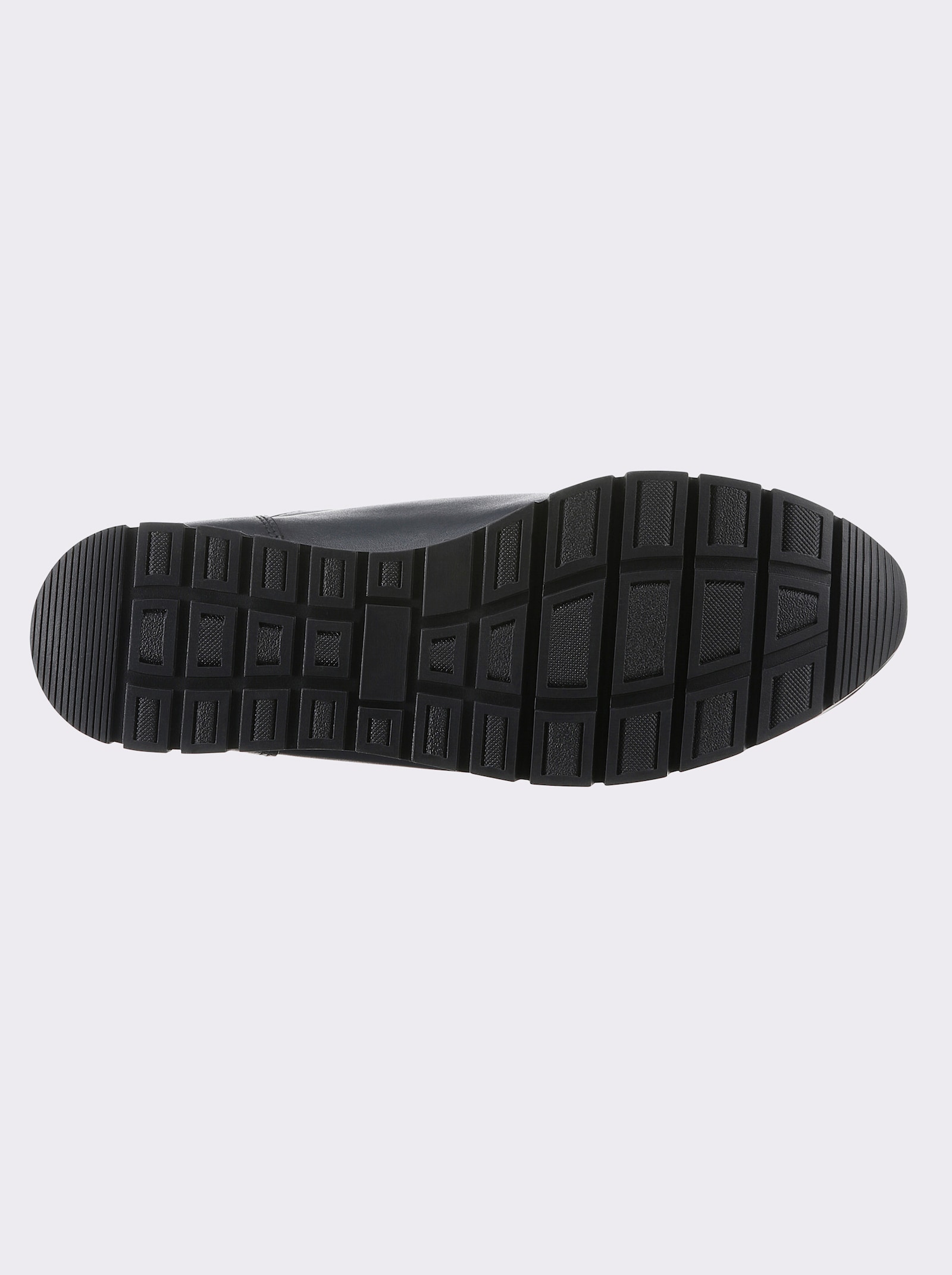 heine Bottine courte - marine