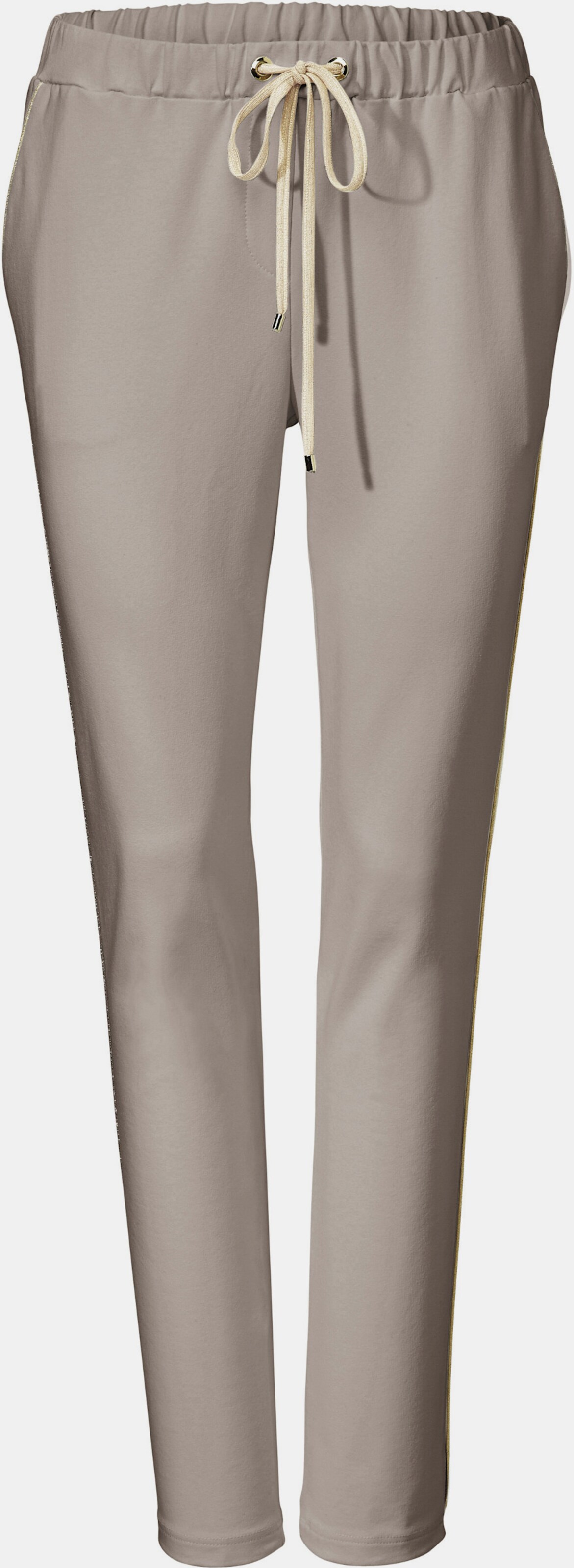 heine Jogginghose - taupe