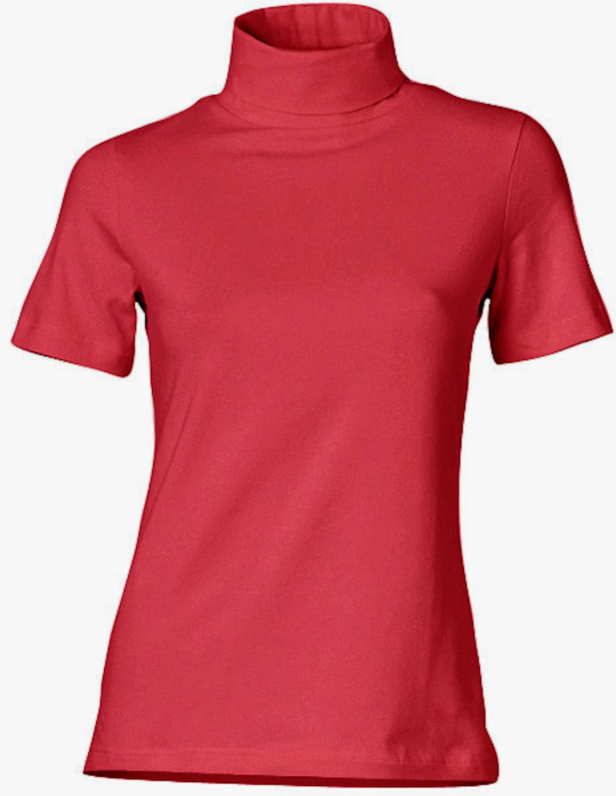 heine Colshirt - rood