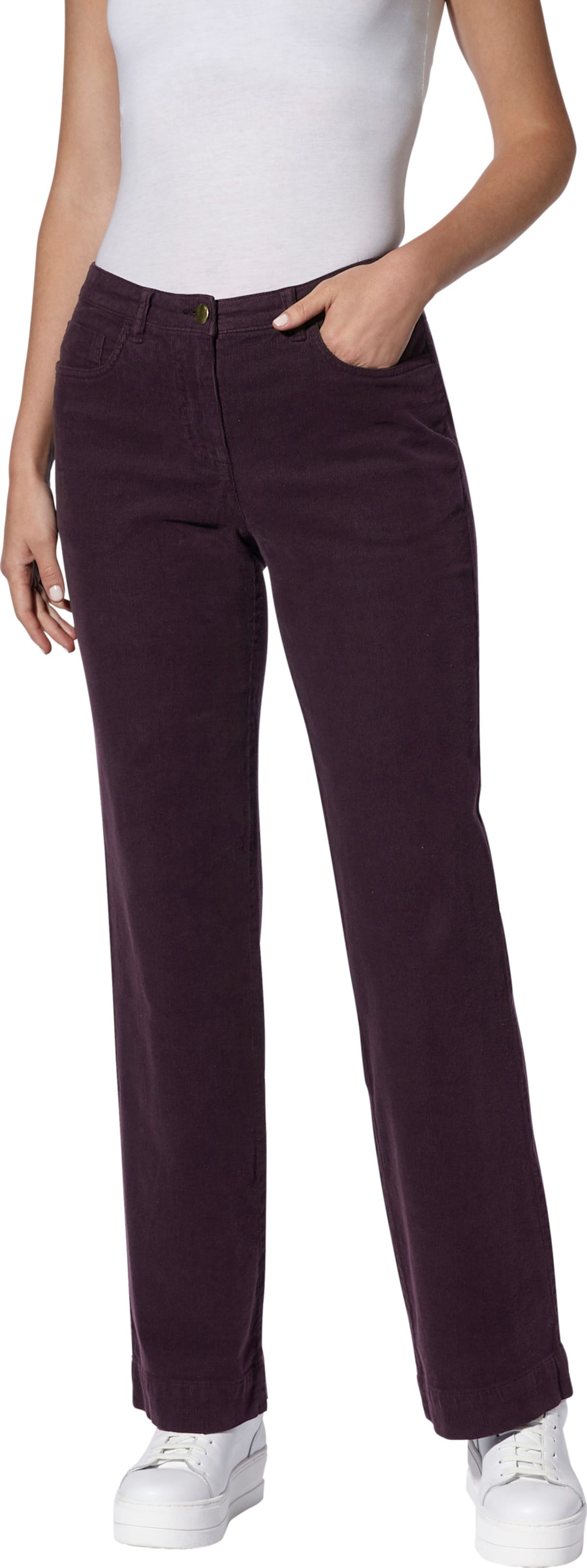 Thumbnail - Cordhose