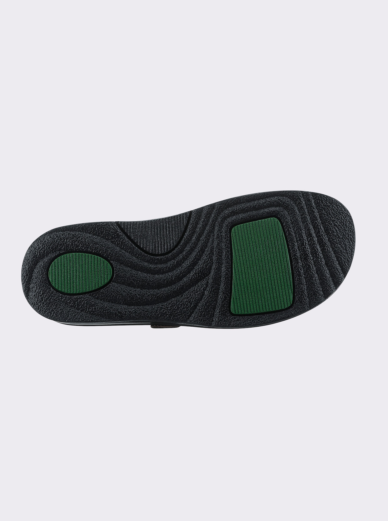 Mubb Clog - oliv