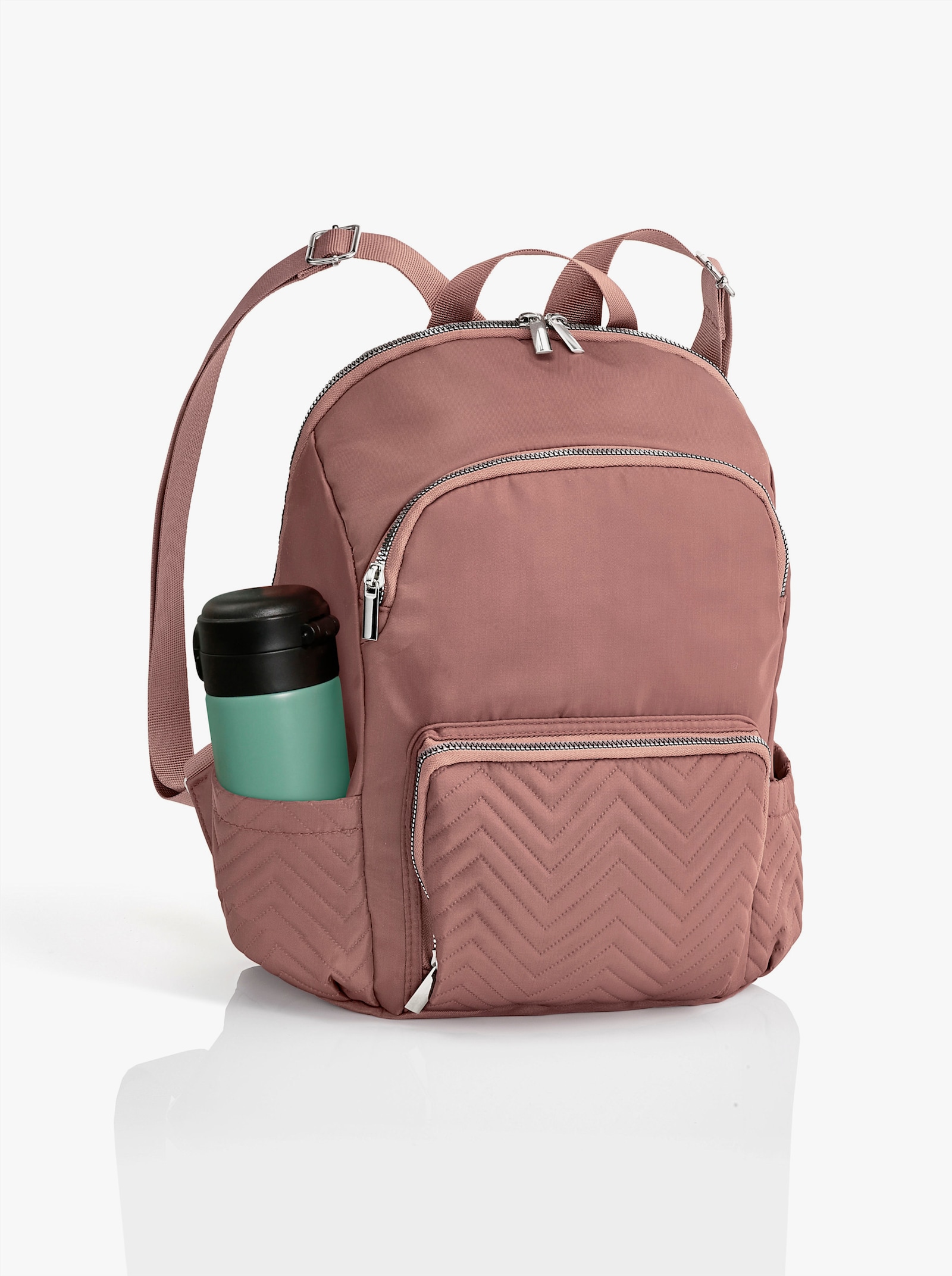 Rucksack - rosé