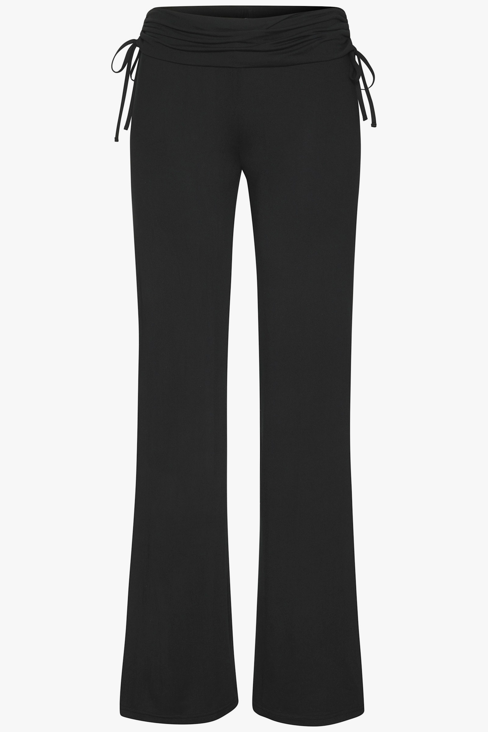 LASCANA Jazzpants - schwarz