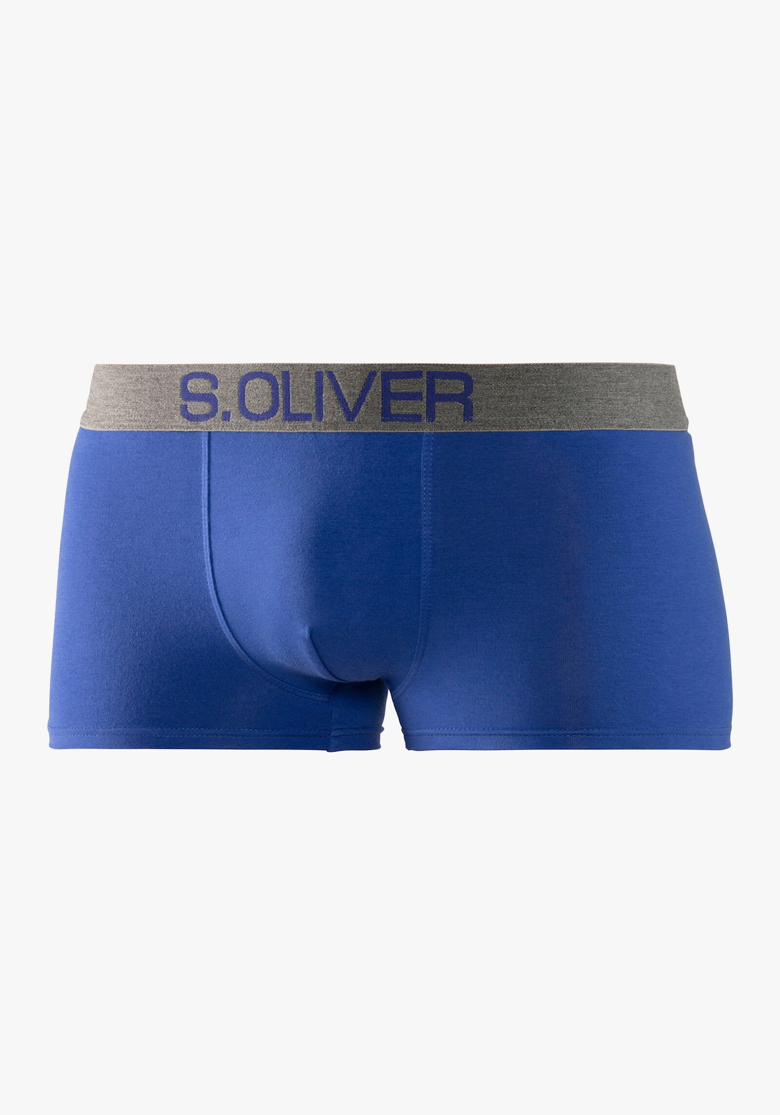 s.Oliver Hipster - türkis, hellblau, marine, royalblau