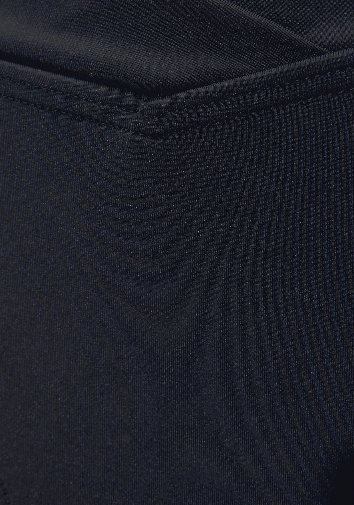 LASCANA Bas de maillot de bain - noir