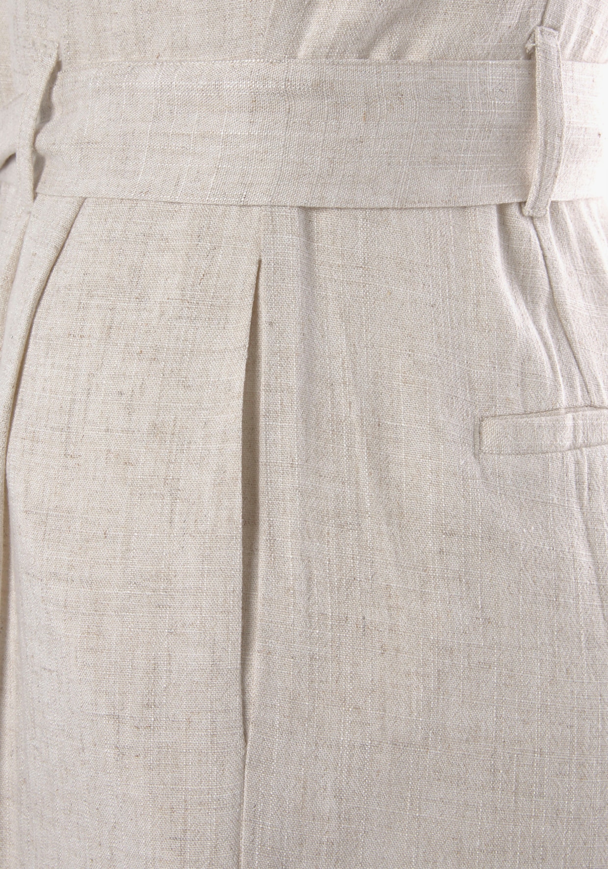 LASCANA Overall - sand