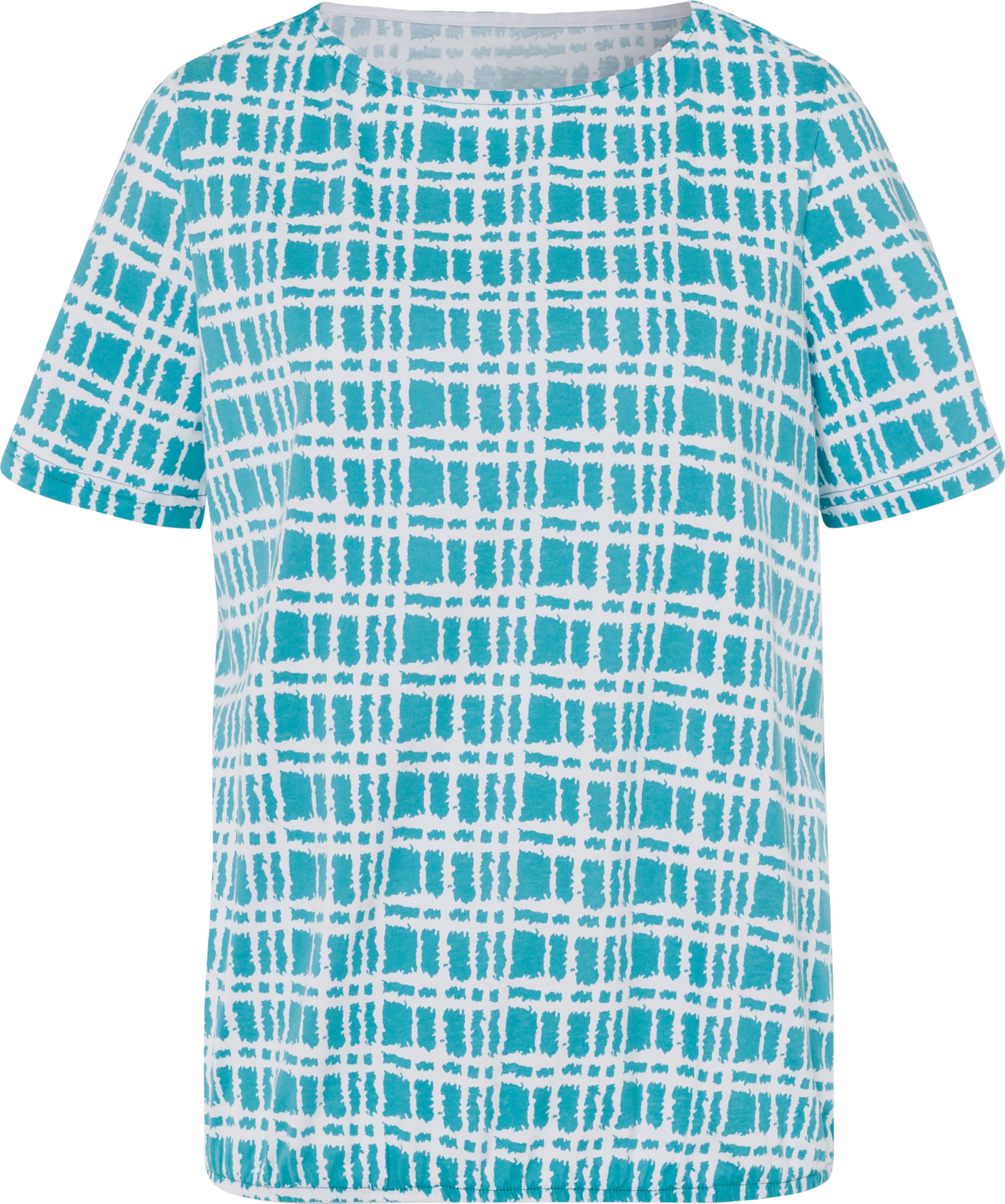 Classic Basics T-shirt Gedessineerd shirt (1-delig)