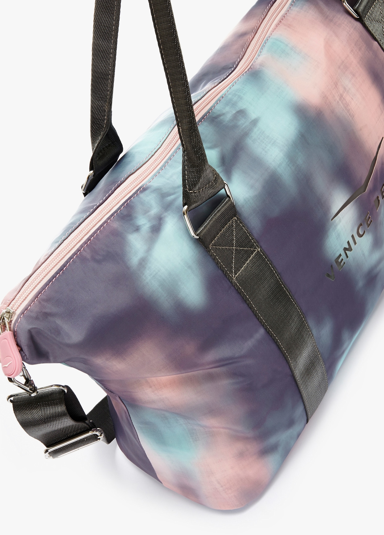 Venice Beach Sac de sport - violet clair-rose-bleu clair