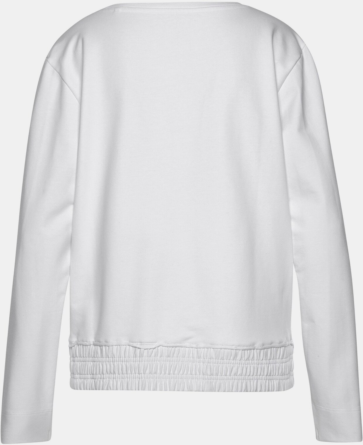 Venice Beach Sweatshirt - weiß