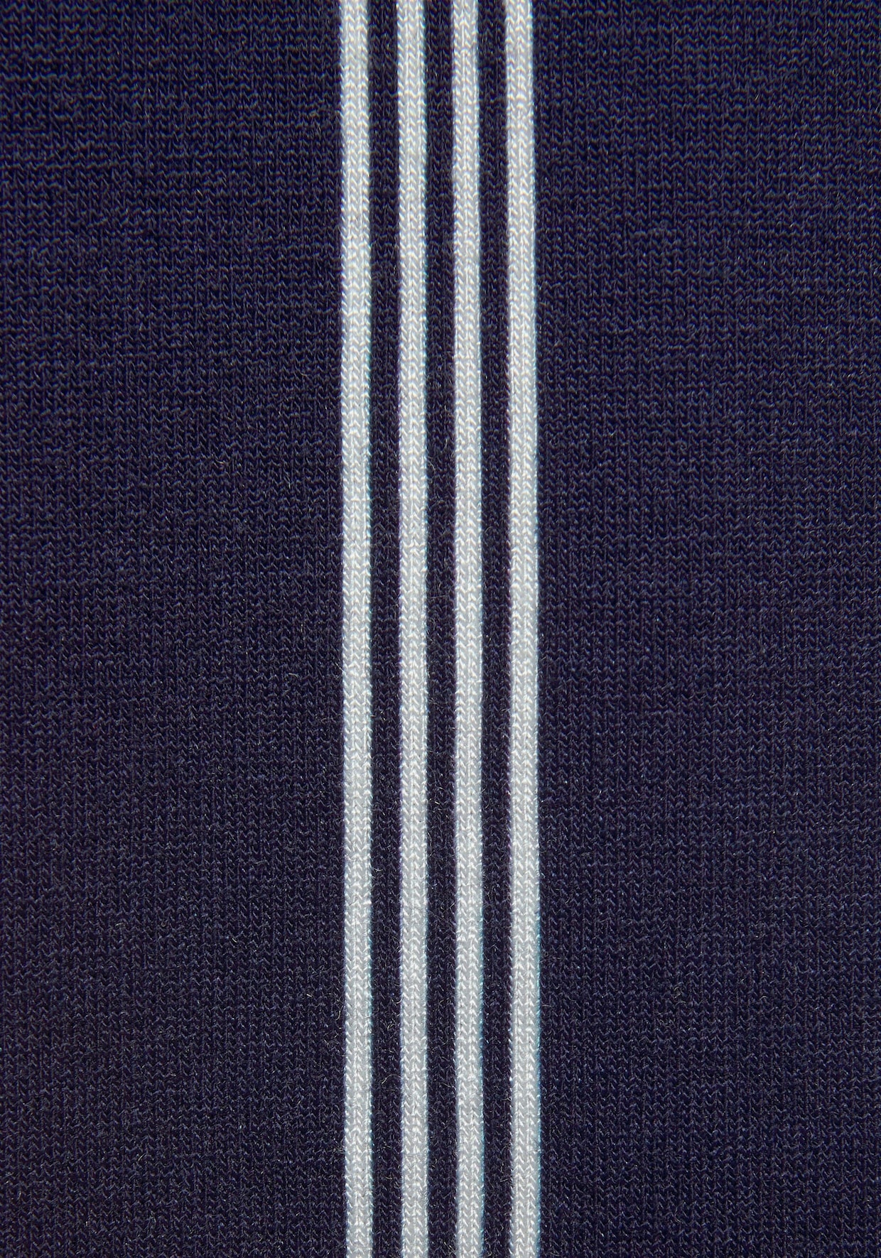 LASCANA Culotte - marine/wit gestreept