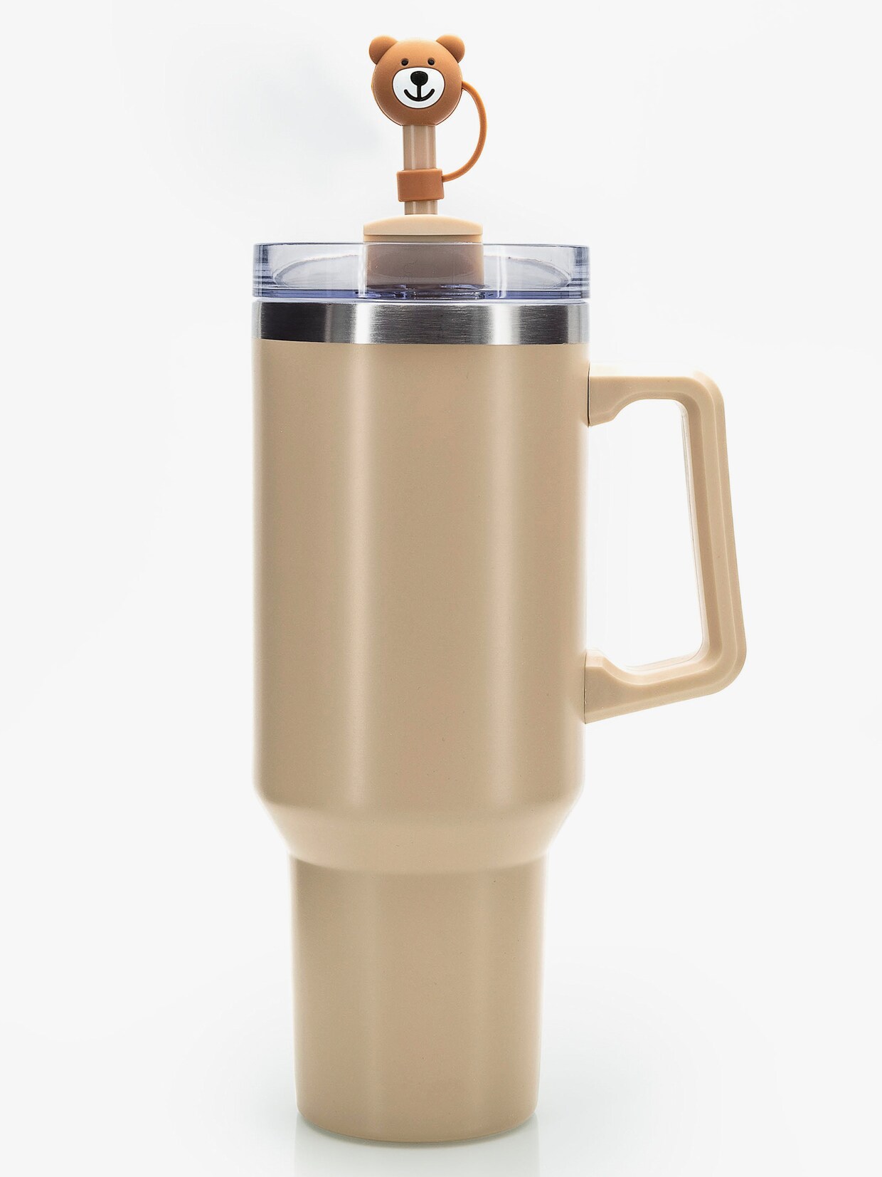 Thermobecher - braun