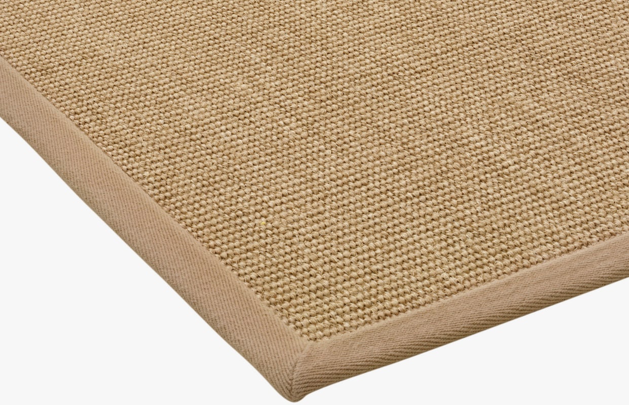 heine home Tapis en sisal - beige