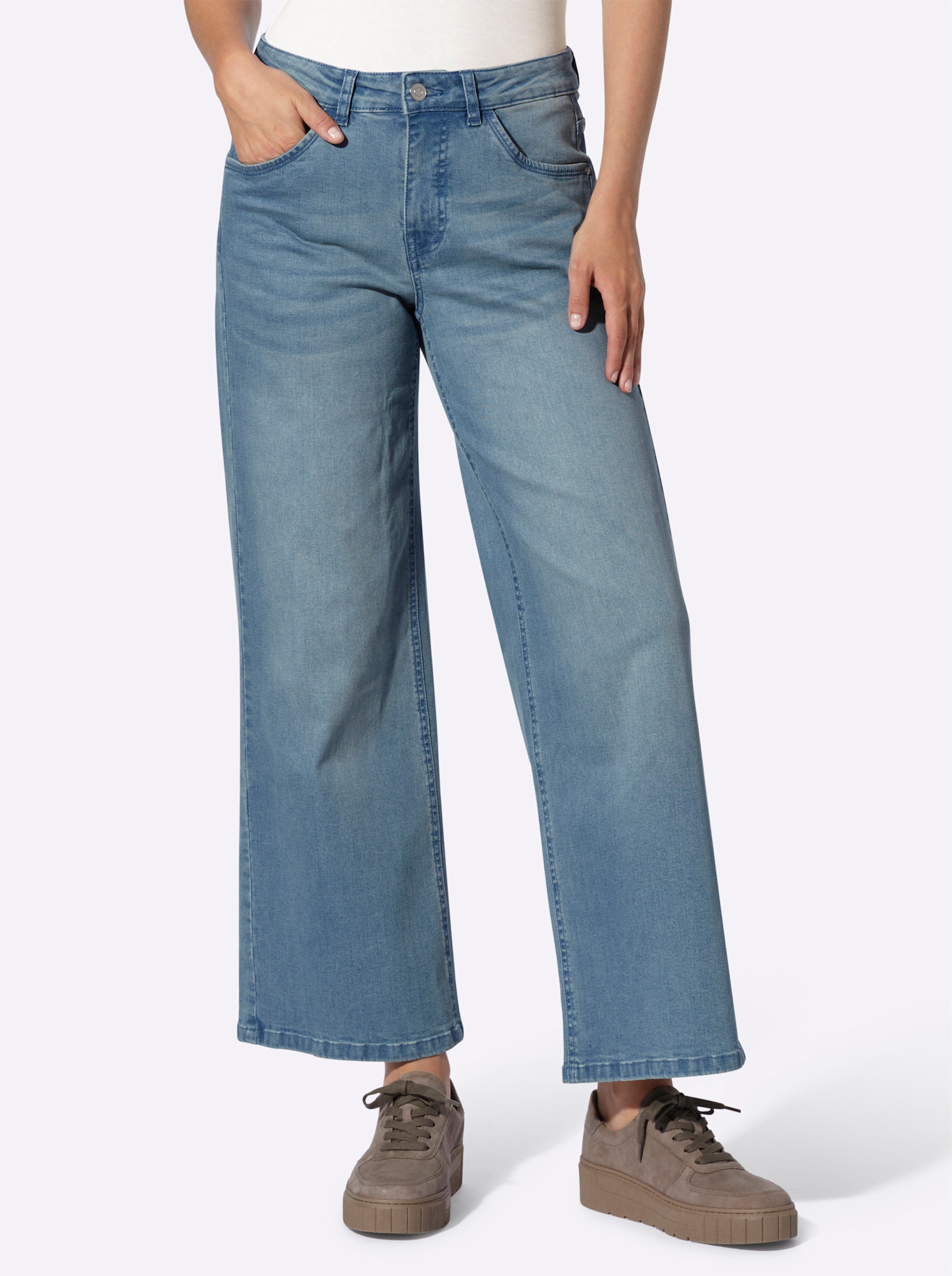 5-Pocket-Jeans