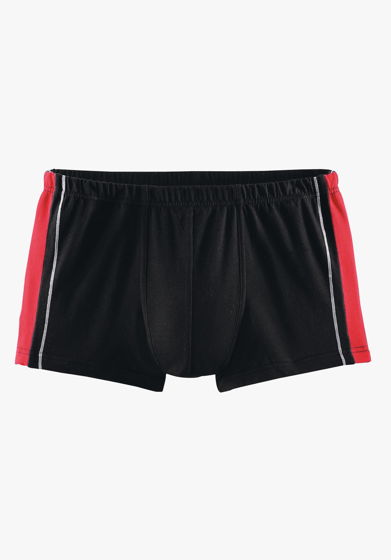 AUTHENTIC UNDERWEAR Boxer - schwarz