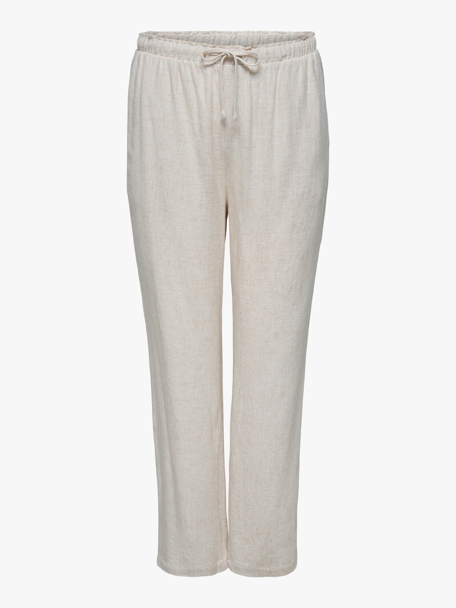 ONLY CARMAKOMA Schlupfhose - moonbeam