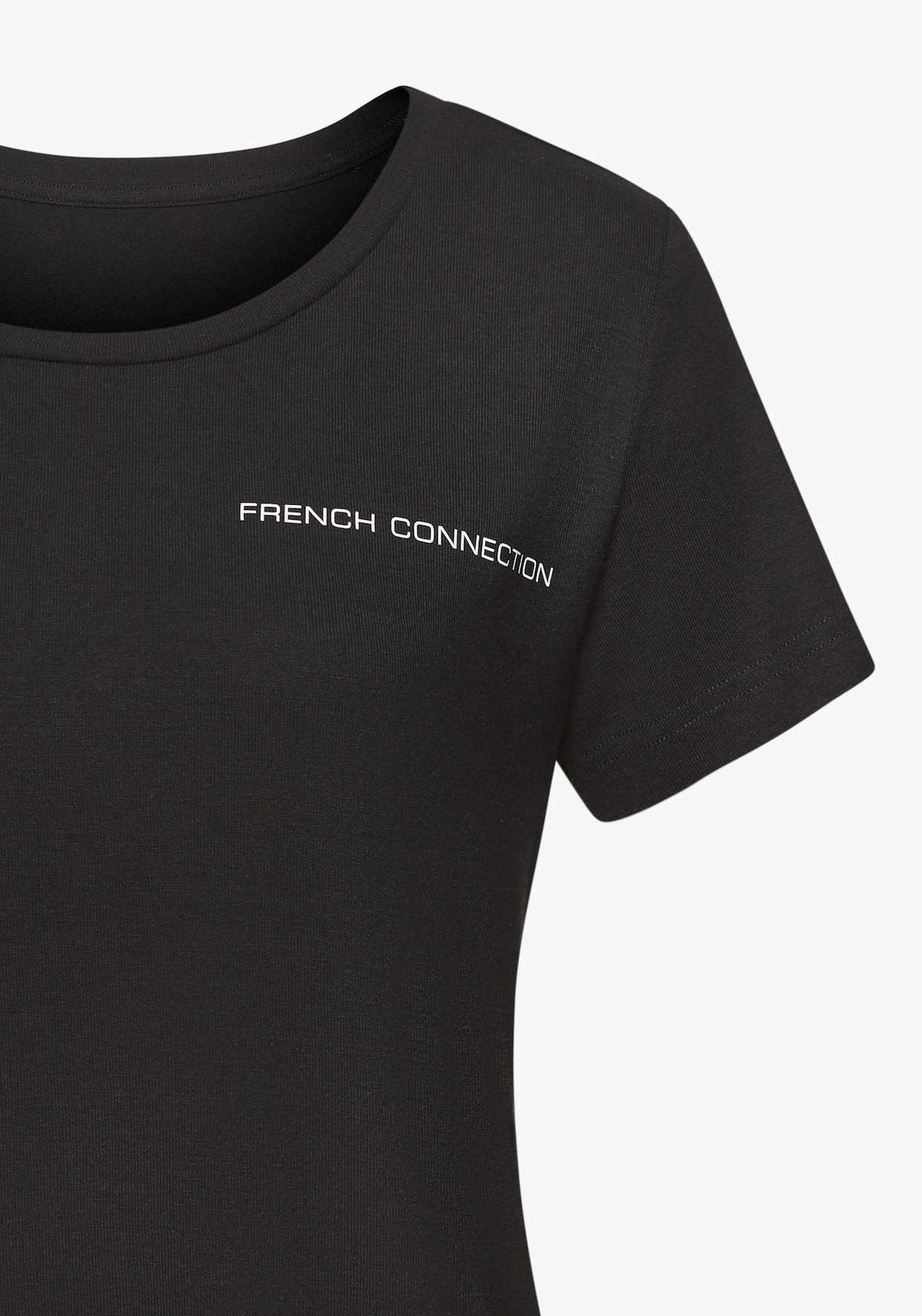 T-Shirt - schwarz
