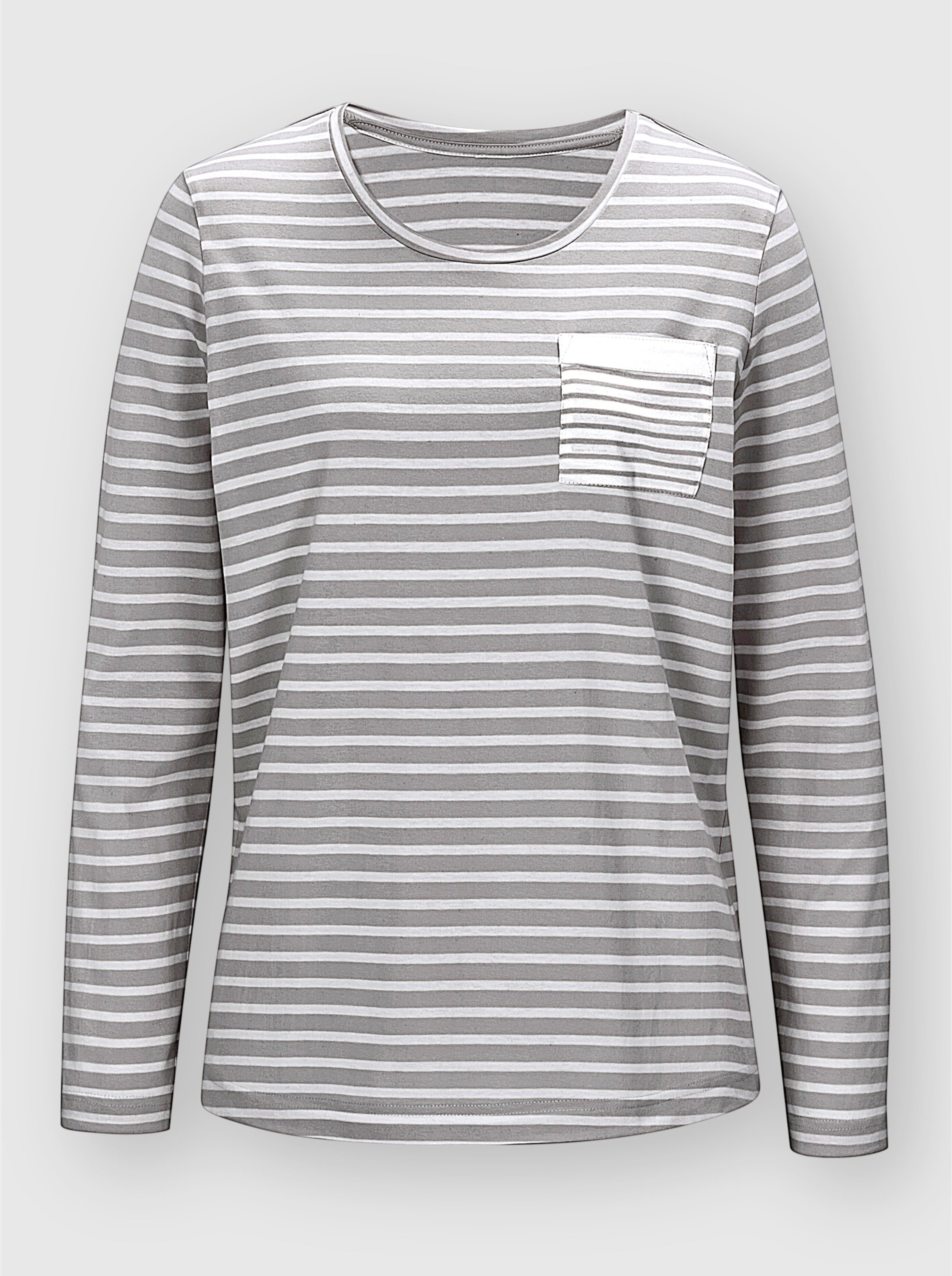 Thumbnail - Schlafanzug-Shirt