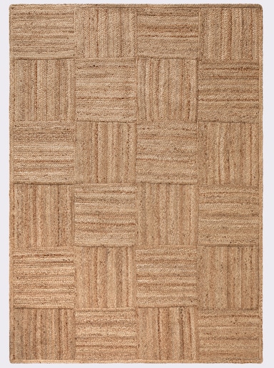 heine home Teppich - natur