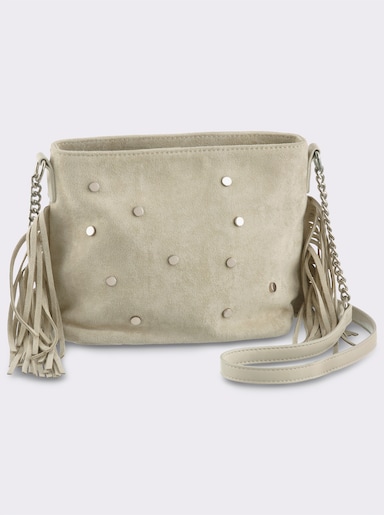 heine Tasche - sand