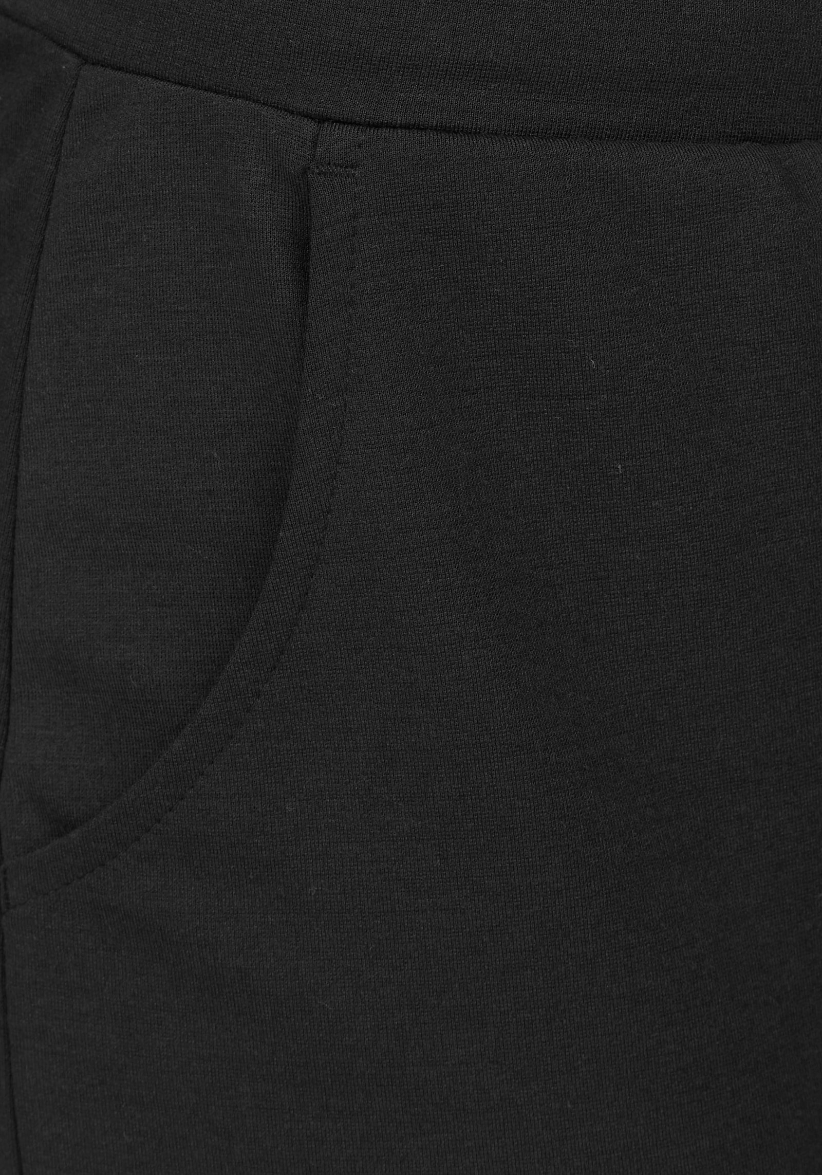 LASCANA Relaxhose - schwarz