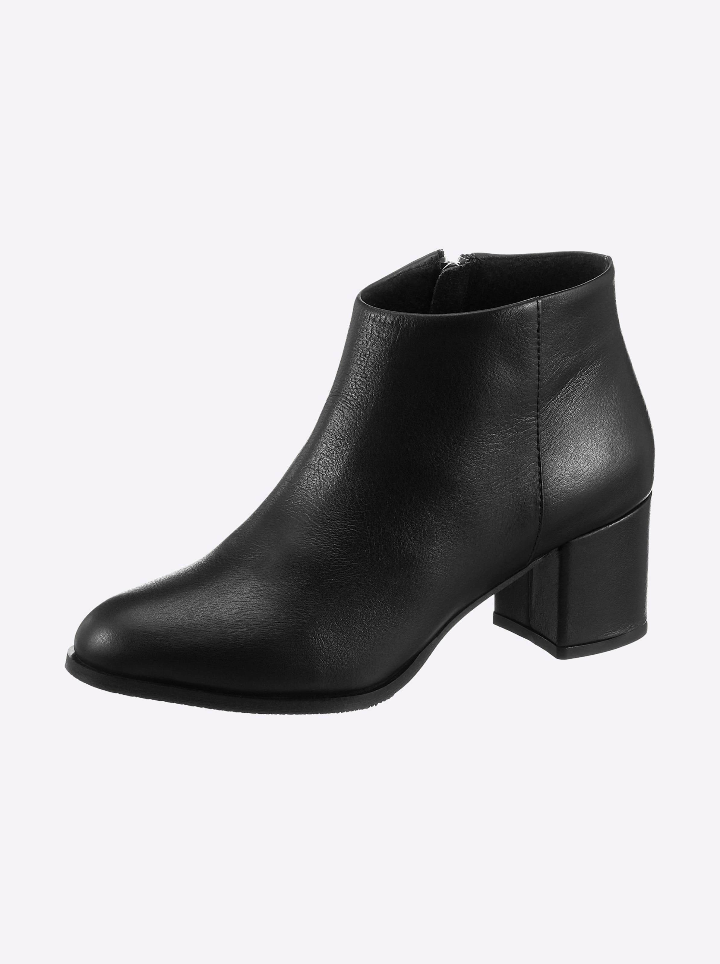 Kurzstiefelette