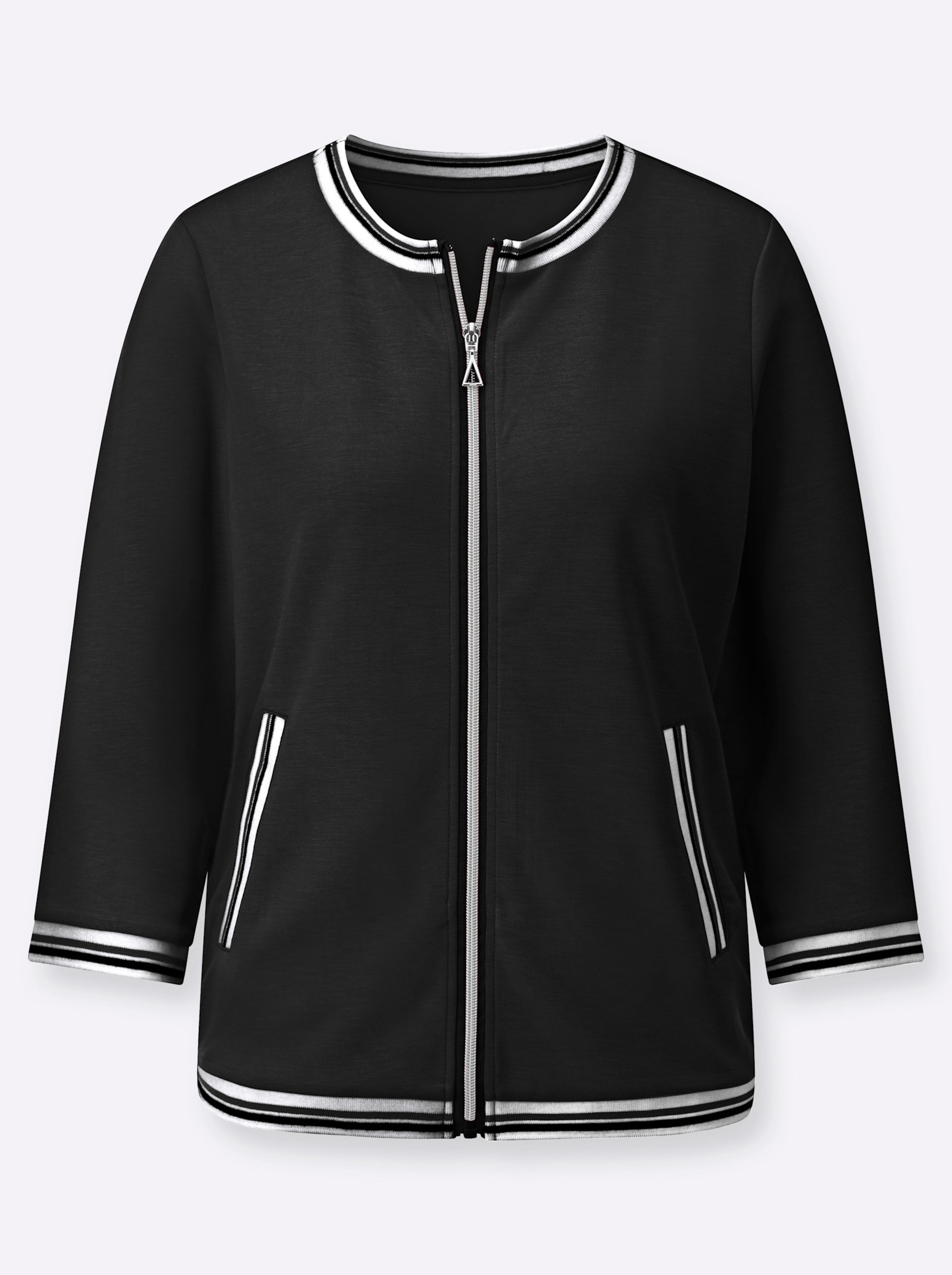 Thumbnail - Sweatjacke