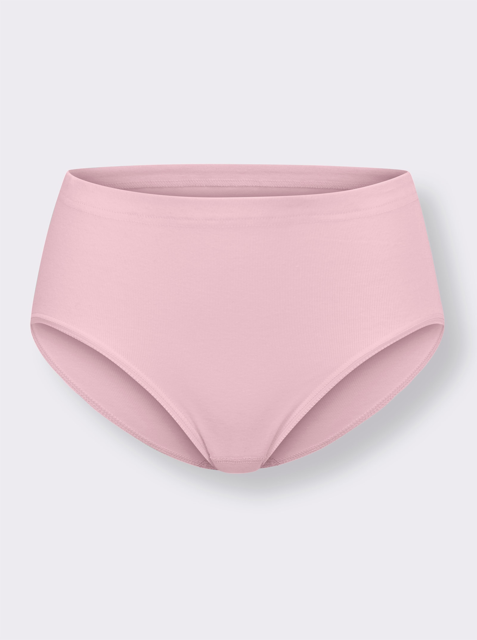 Speidel Tailleslip met dubbel kruisje - 2x wit,1x marine,1x roze,1x mint