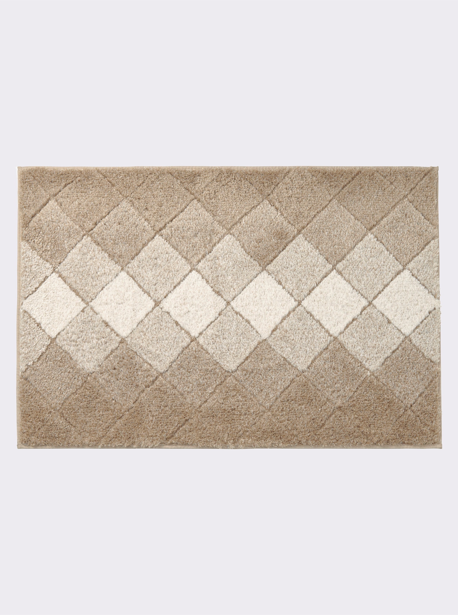 Hagemann Koupelnová předložka - béžová