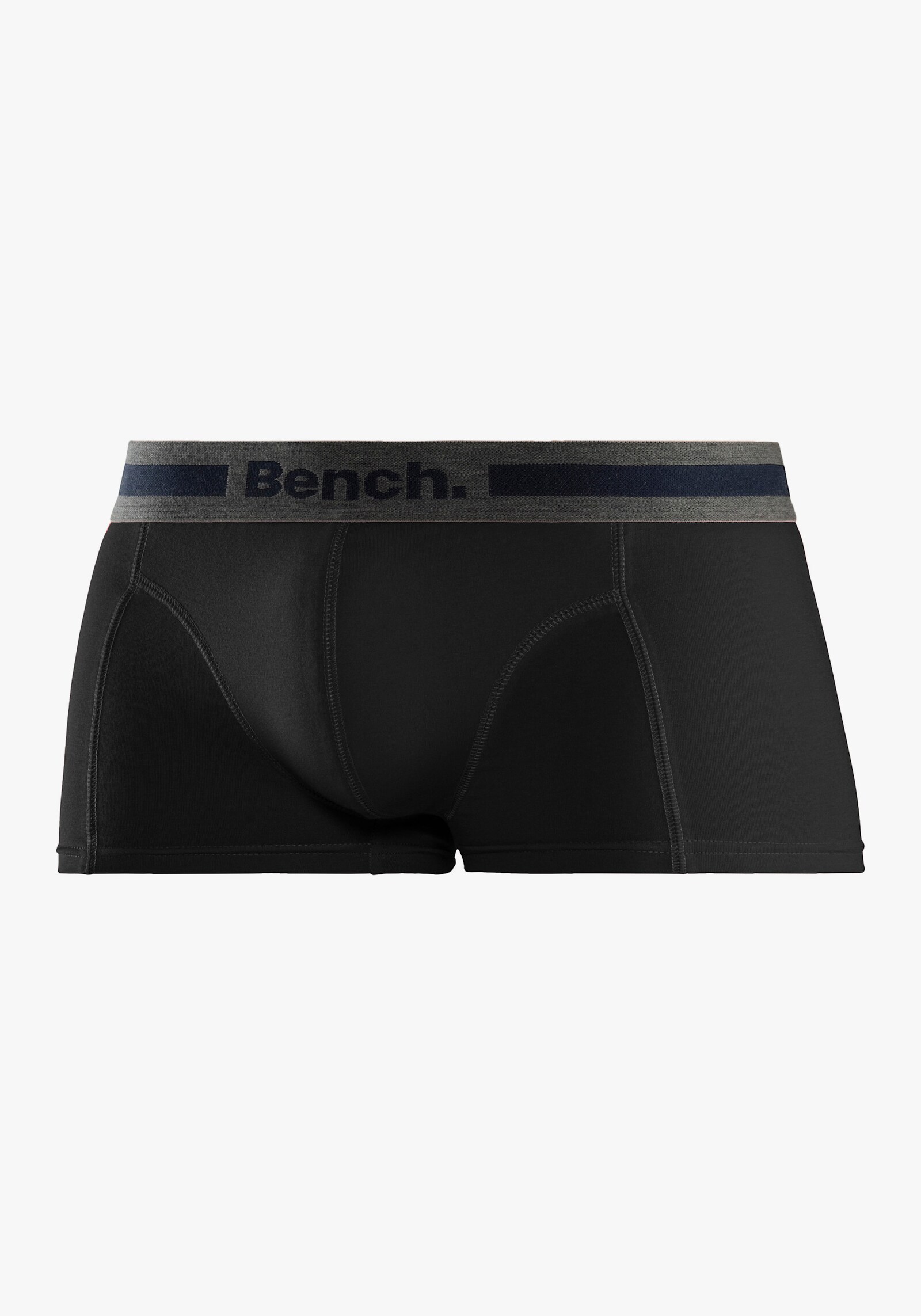 Bench. Hipster - rood, grijs gemêleerd, navy, zwart