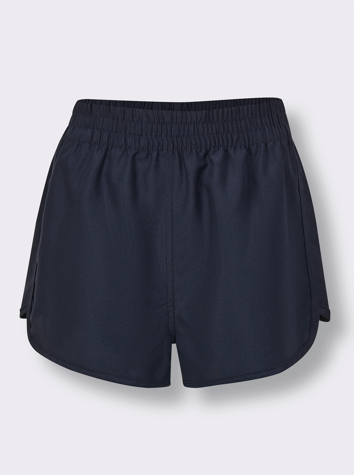 feel good Badeshorts - marine