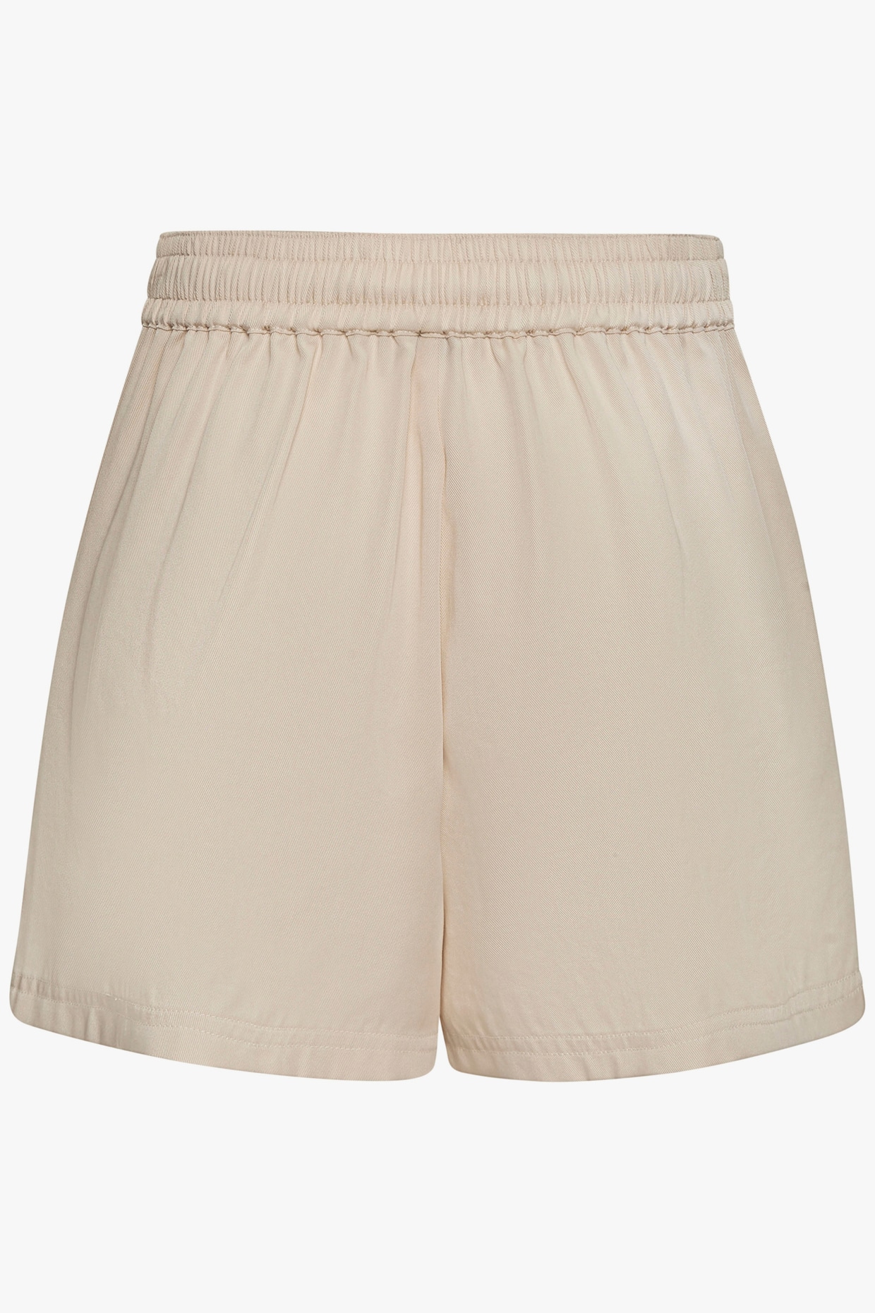 LASCANA Short - zand