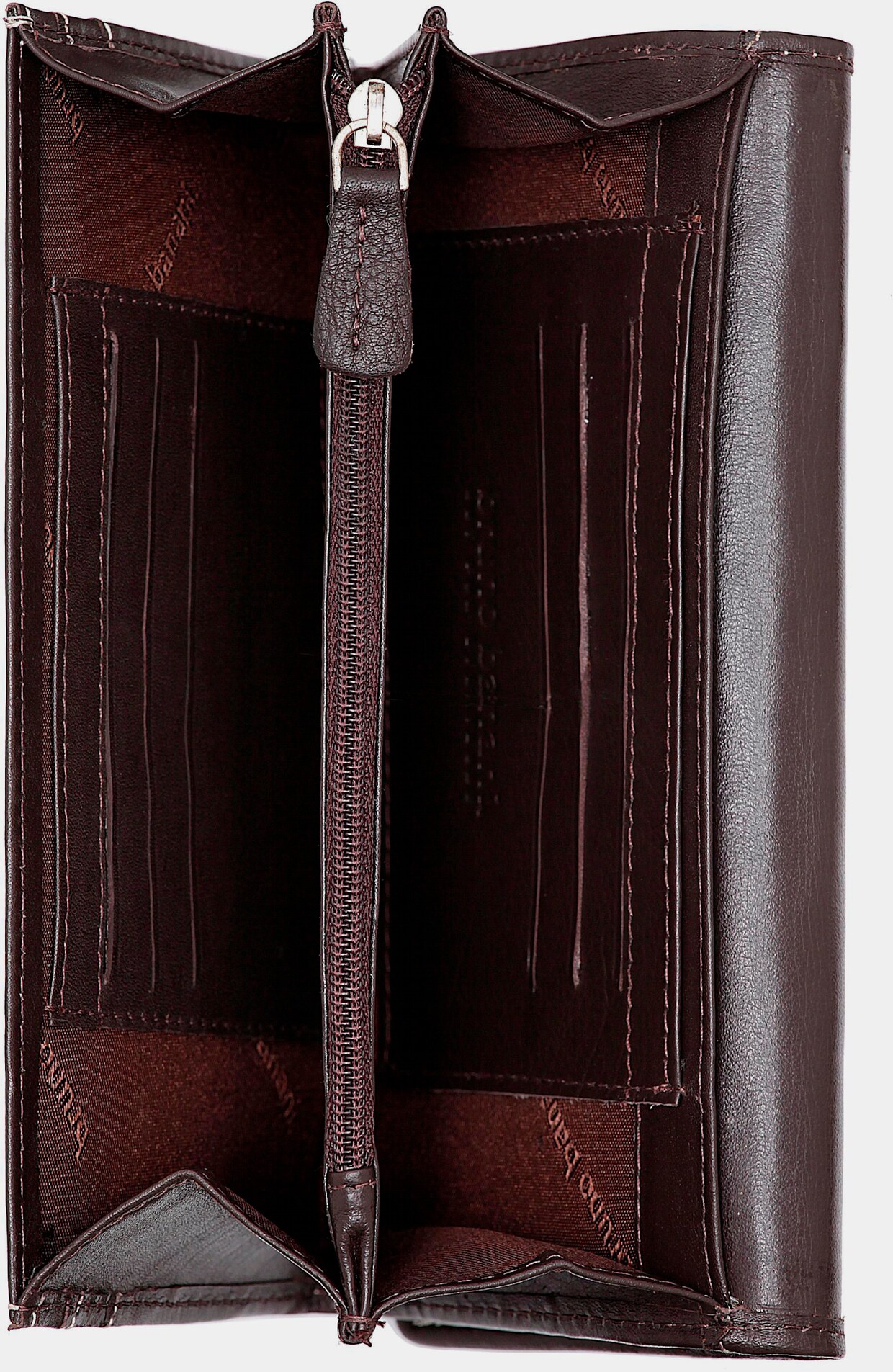 Bruno Banani Geldbörse - braun