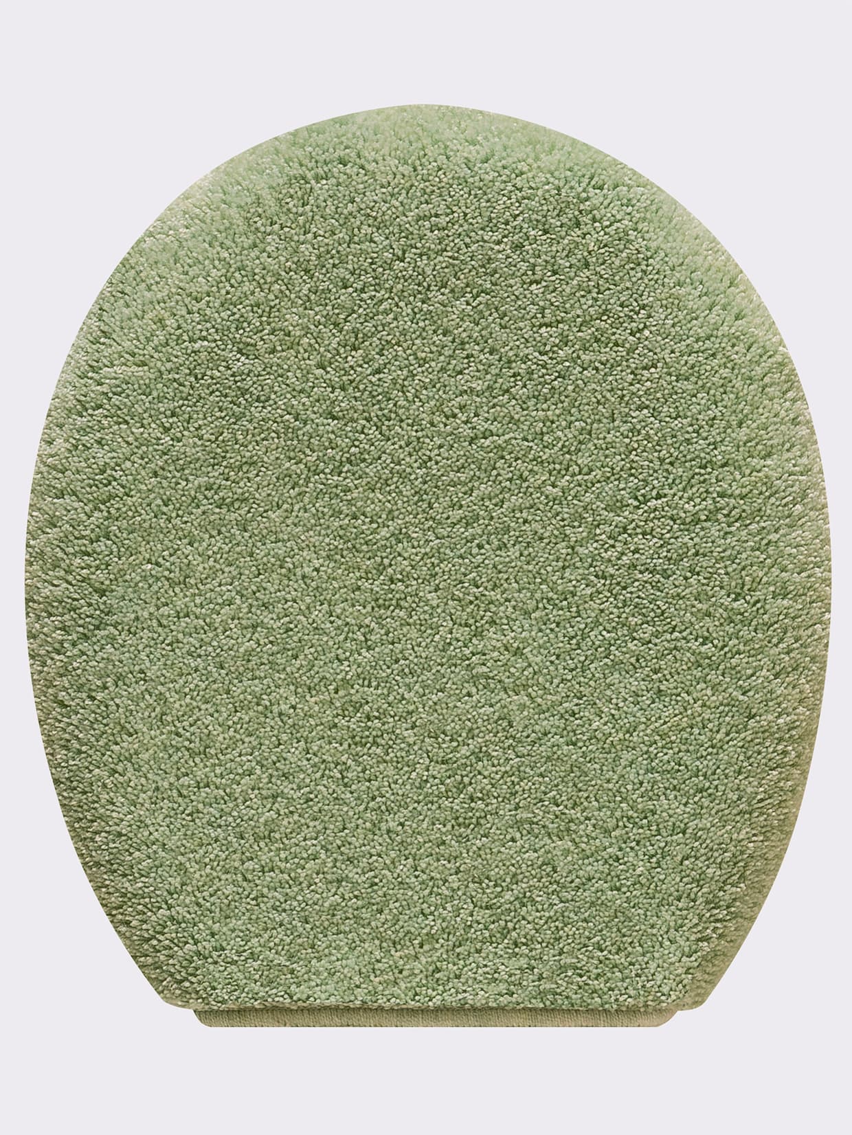 Grund Badematte - koralle-grün