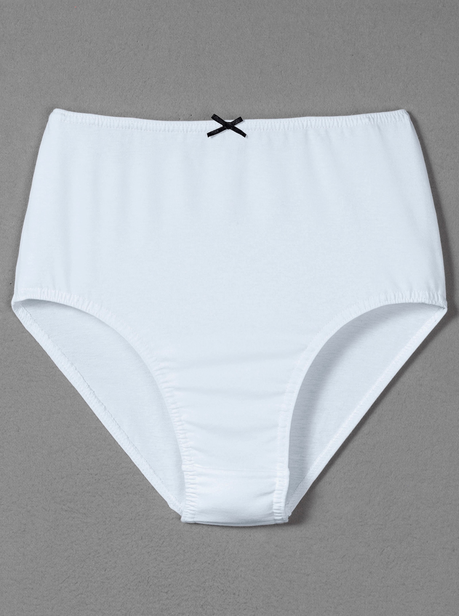 wäschepur Kalhotky s vysokým pasem - různé barvy