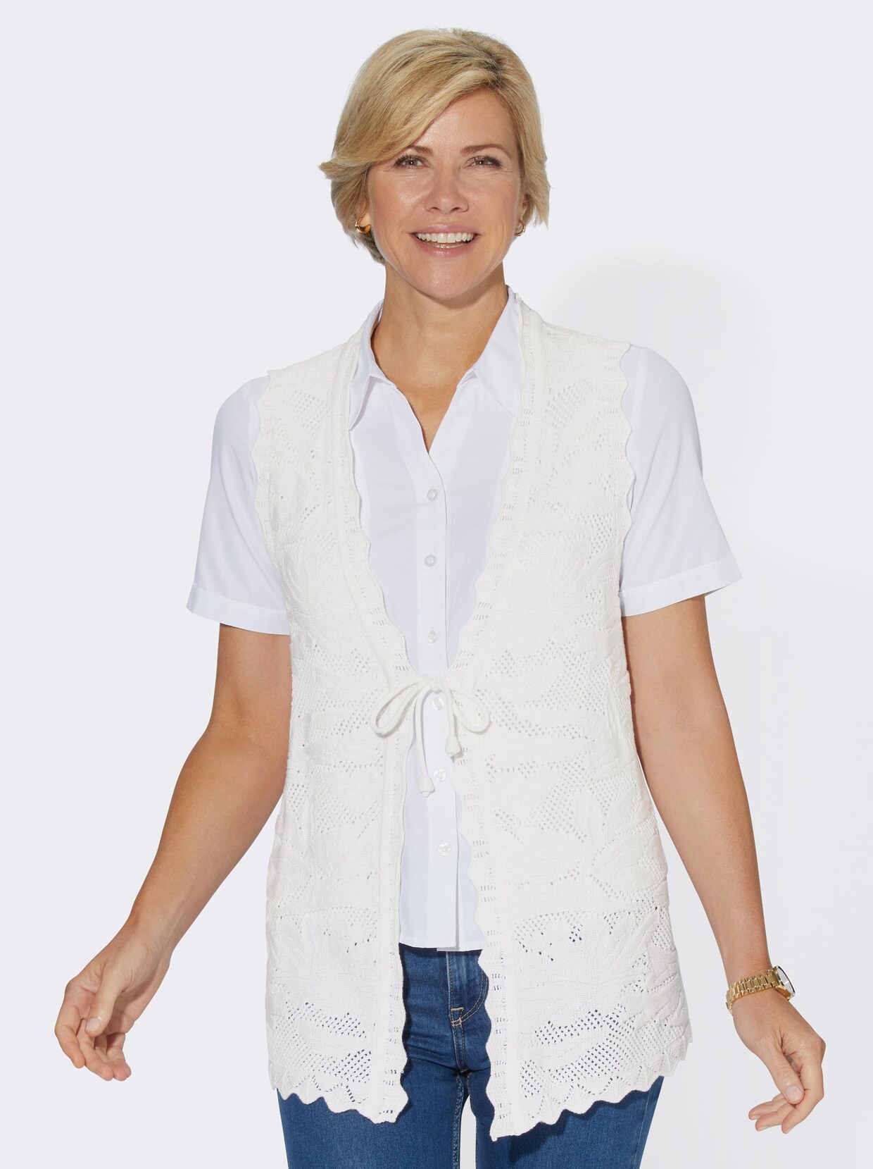 Liste unserer favoritisierten Desigual weste damen