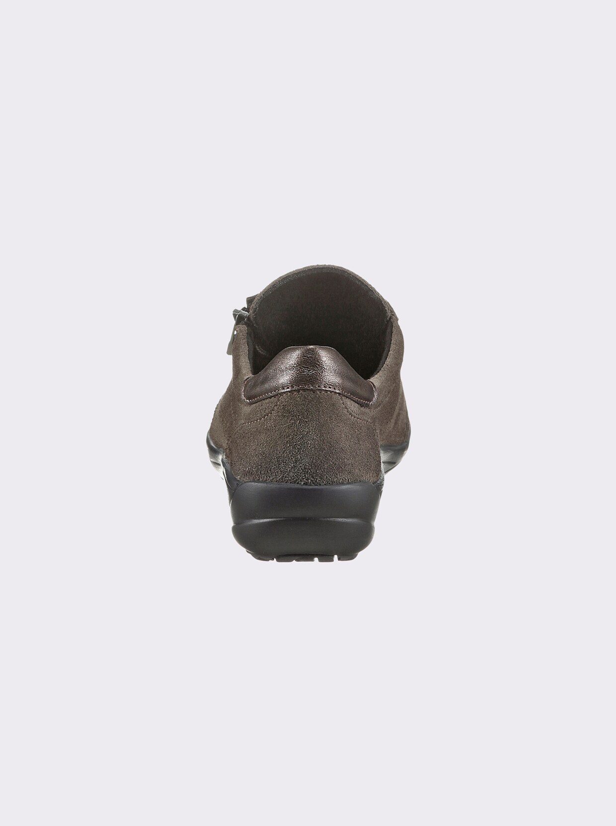 airsoft comfort+ Schnürschuh - taupe