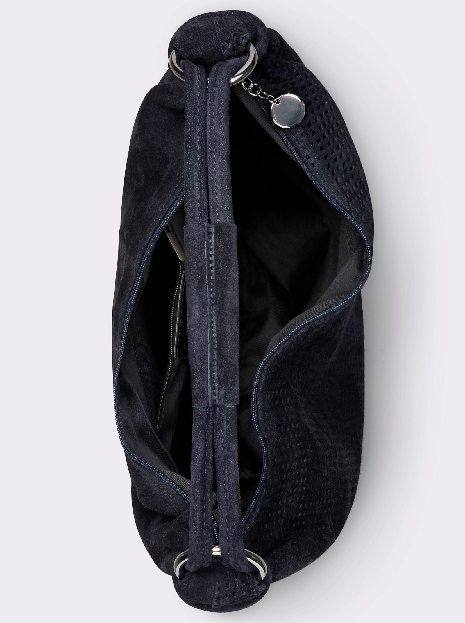 heine Tasche - marine