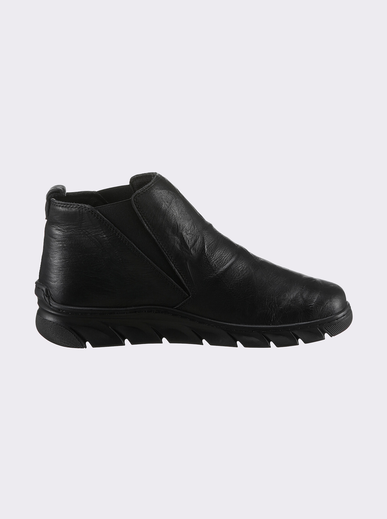 airsoft modern+ Bottines - noir