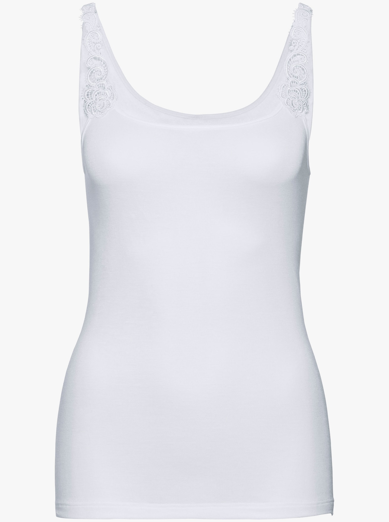 comazo Chemise - blanc