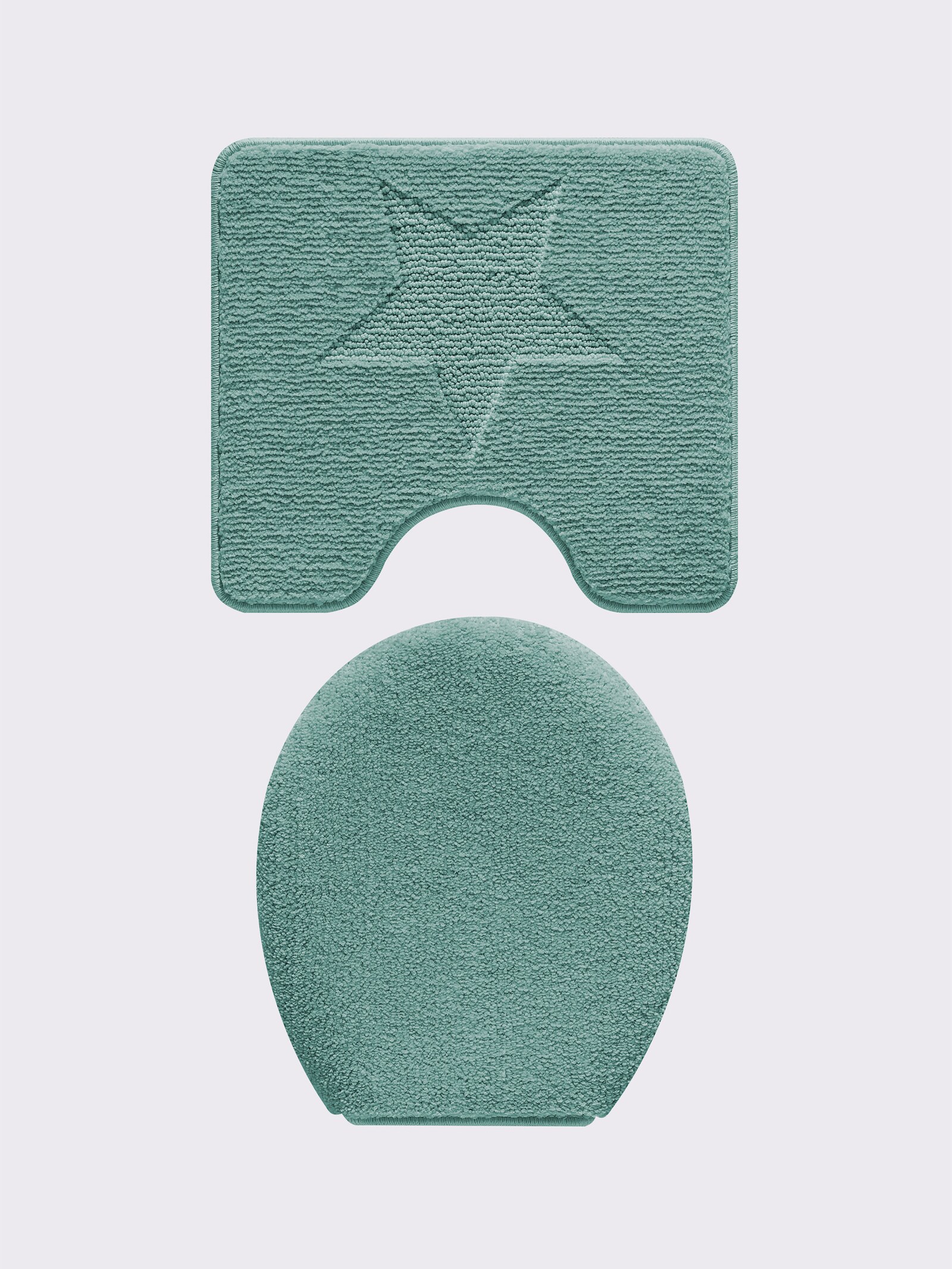 heine home Badematte - salbei