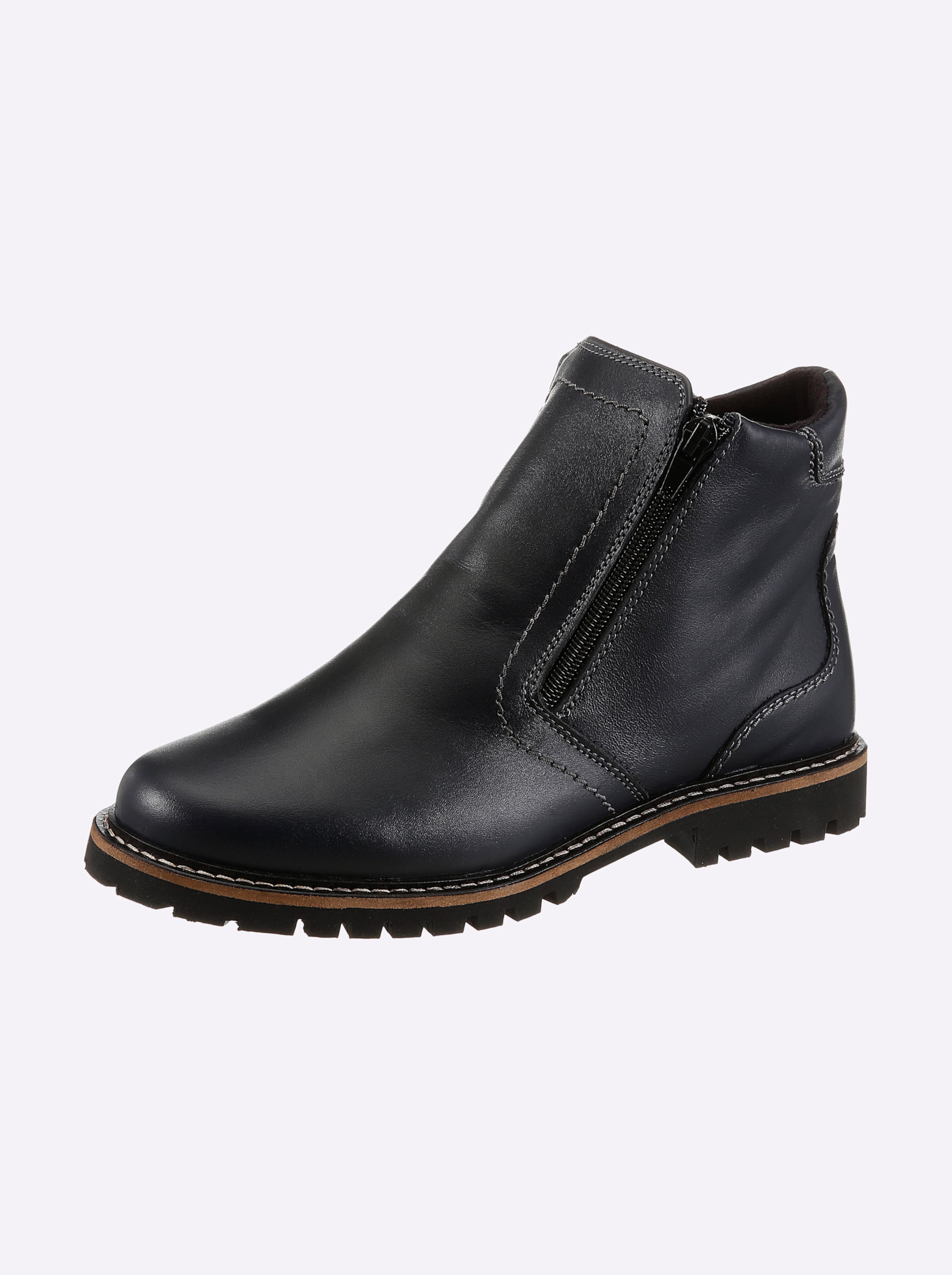 Stiefelette