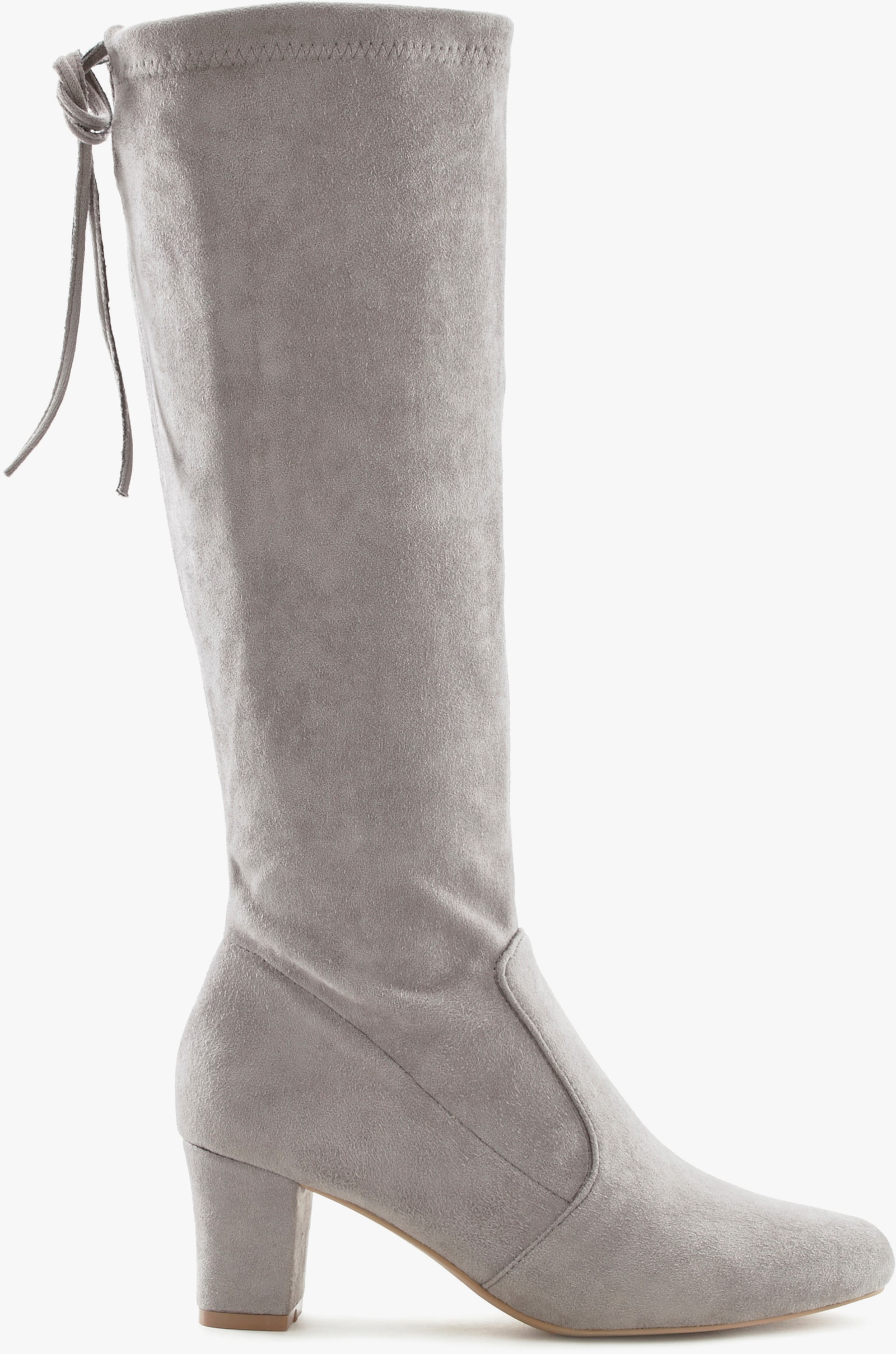 LASCANA Sliplaars - grijs