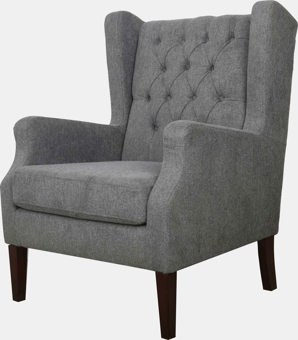 Timbers Sessel - anthrazit