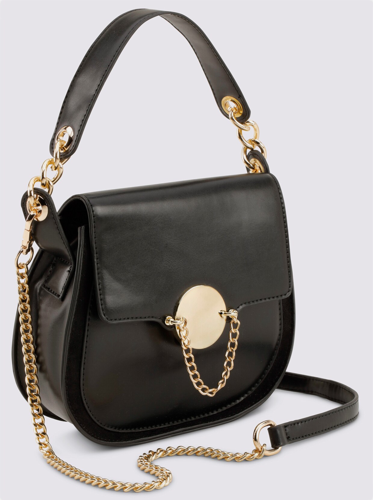 heine Tasche - schwarz