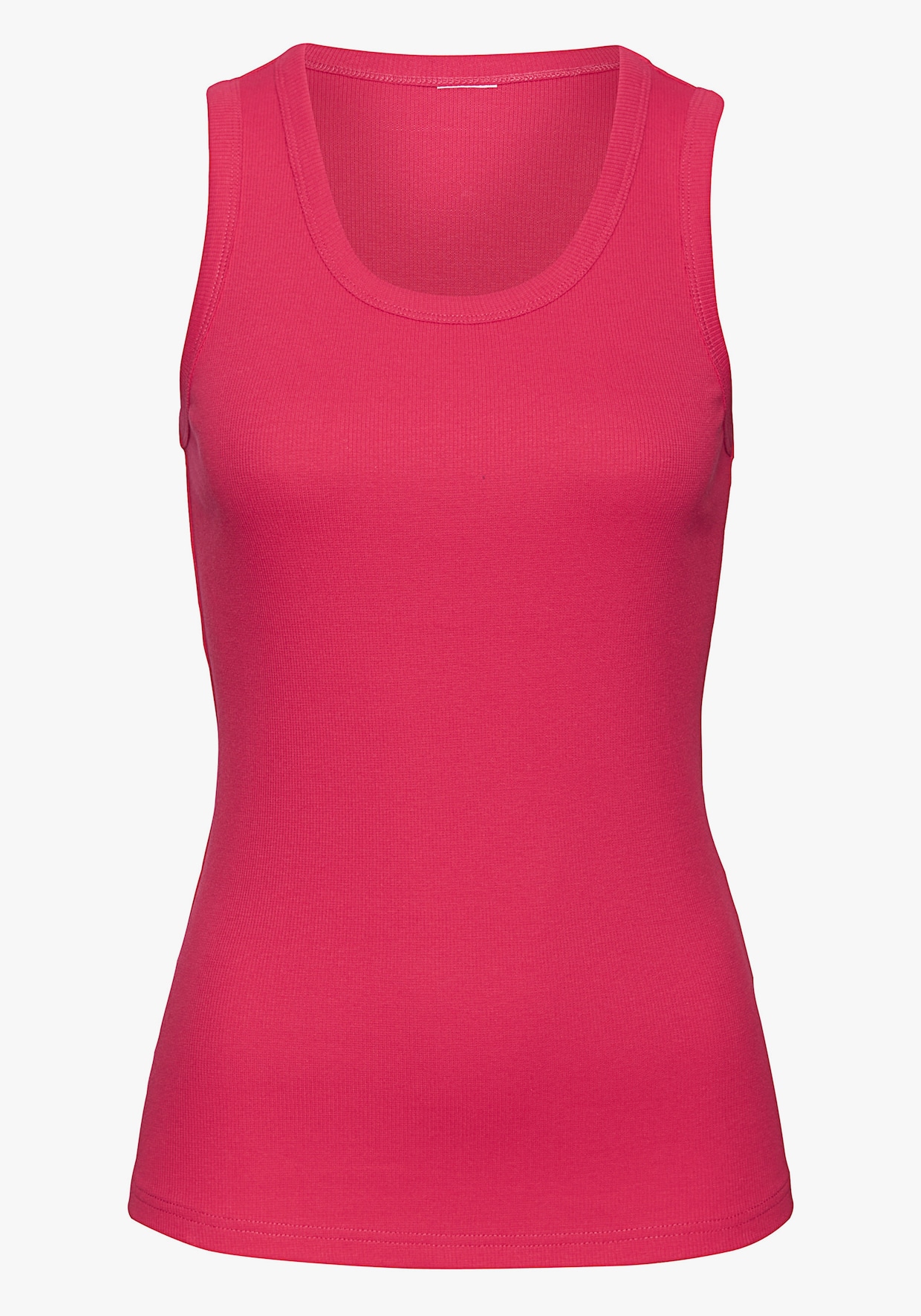 Vivance Tanktop - pink, navy