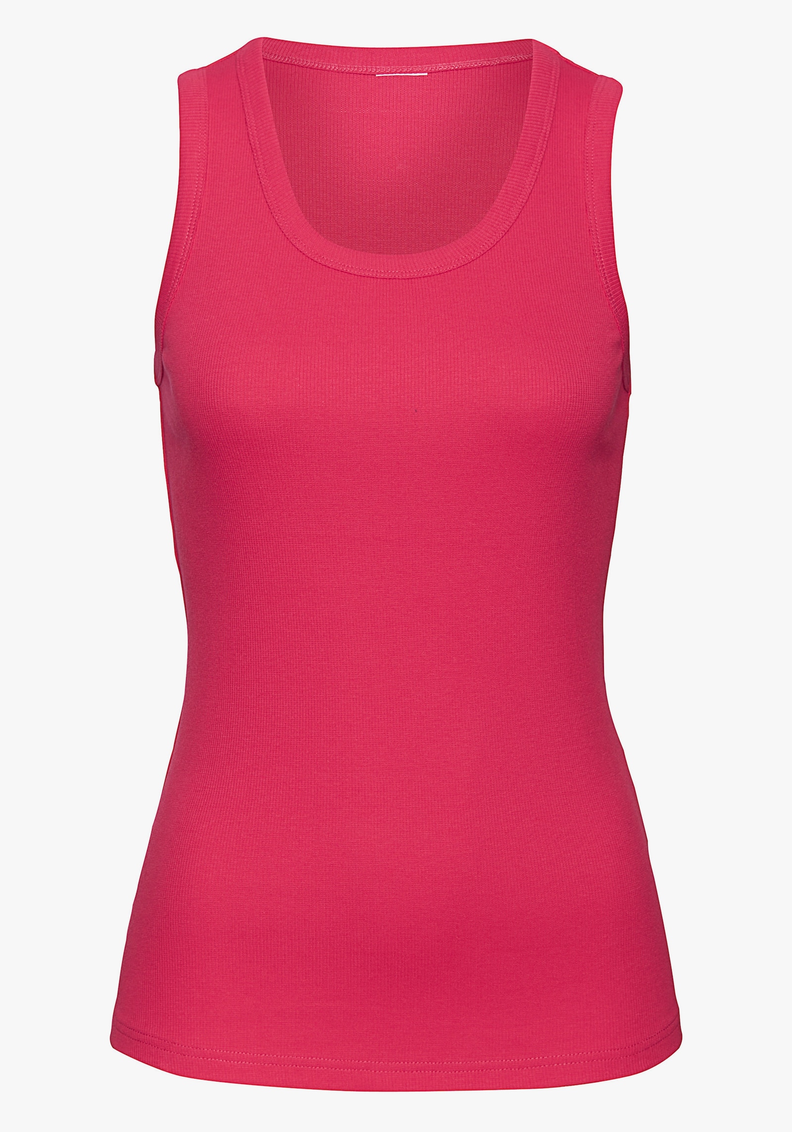 Vivance Tanktop - pink, marine